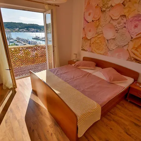 Soba Sa Pogledom Na Homestay *