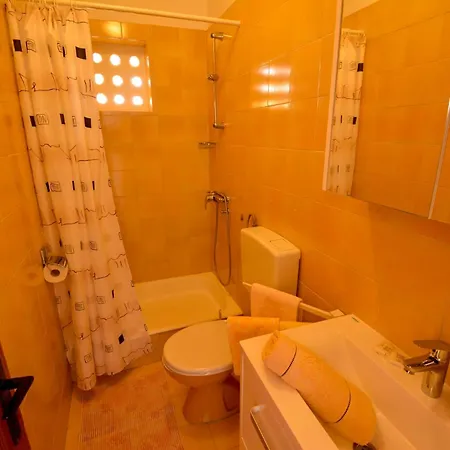 Soba Sa Pogledom Na Privat bolig